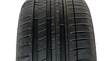 Michelin Pilot Sport 3