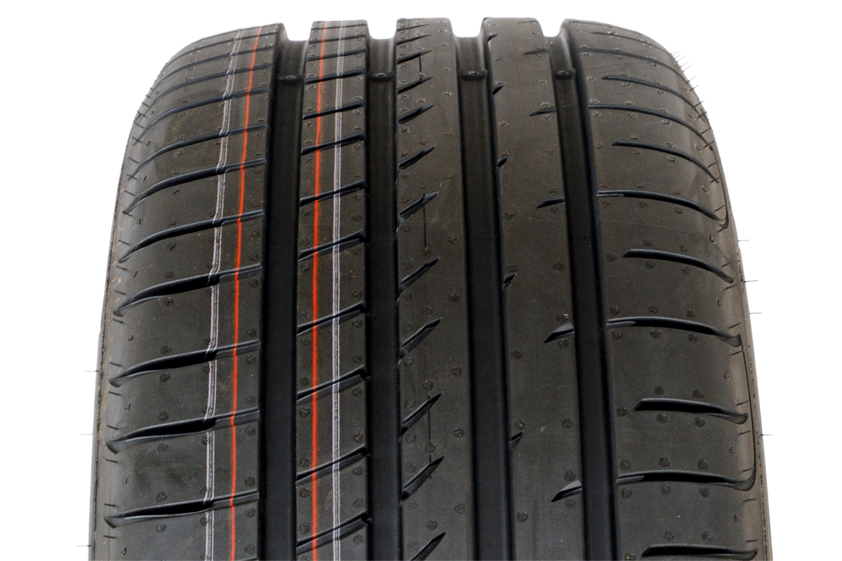 Goodyear Eagle F1 Asymmetric 2
