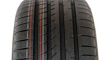 Goodyear Eagle F1 Asymmetric 2