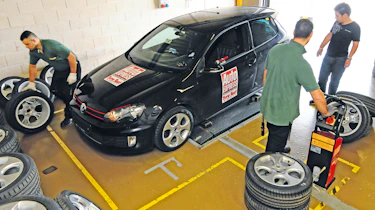 The best summer tyre