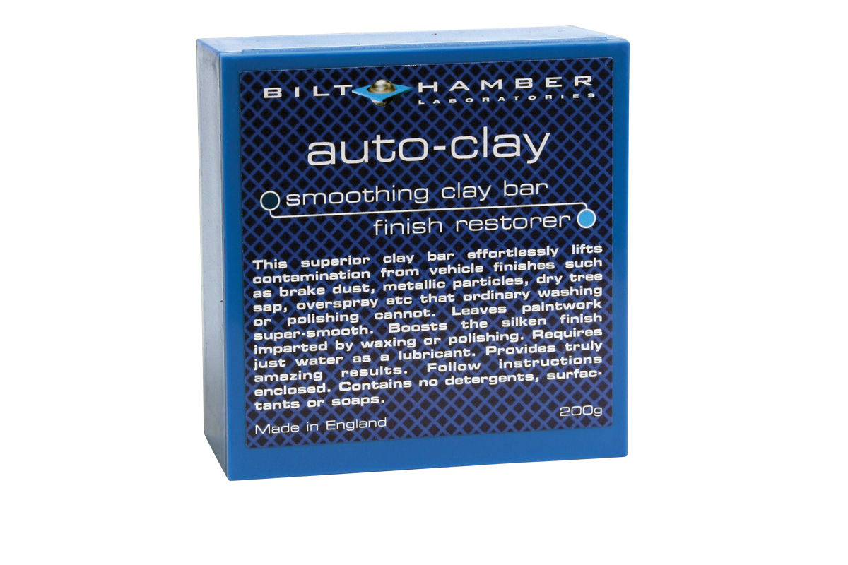 Bilt-Hamber Auto-Clay Regular