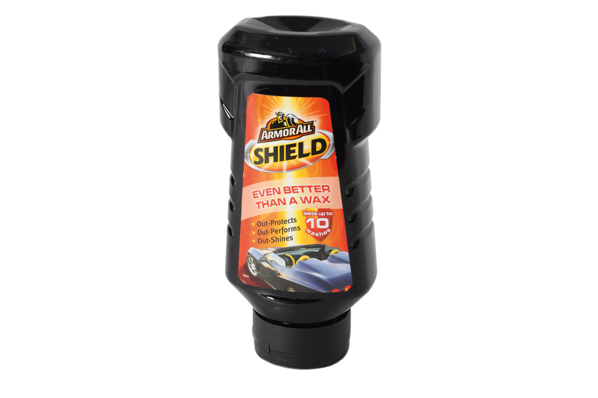 Armor All Shield