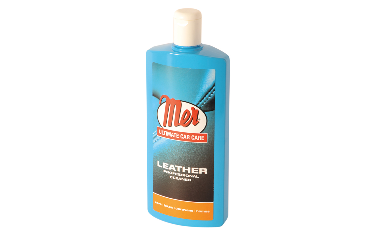 Mer Leather Professional Cleaner