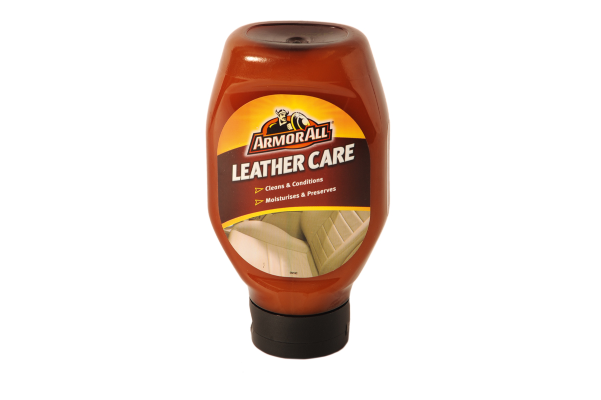 Armor All Leather Care