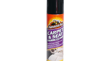 Armor All Carpet & Seat Foaming Cleaner