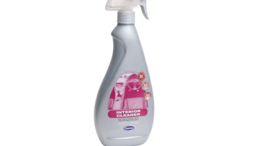 Comma Interior Cleaner