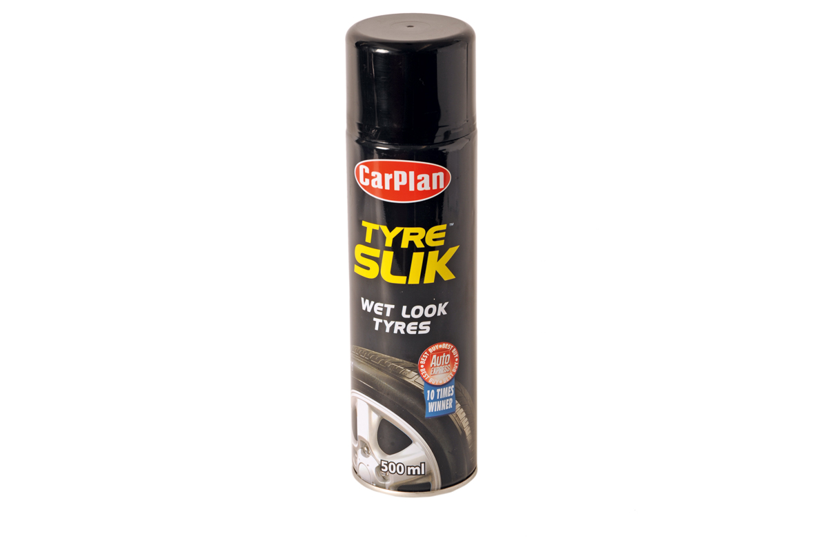 CarPlan Tyre Slik