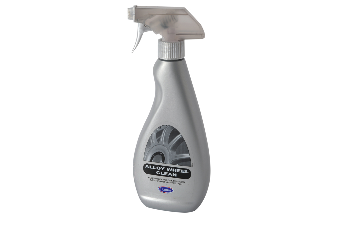 Comma Alloy Wheel Clean Kit