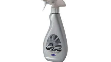 Comma Alloy Wheel Clean Kit