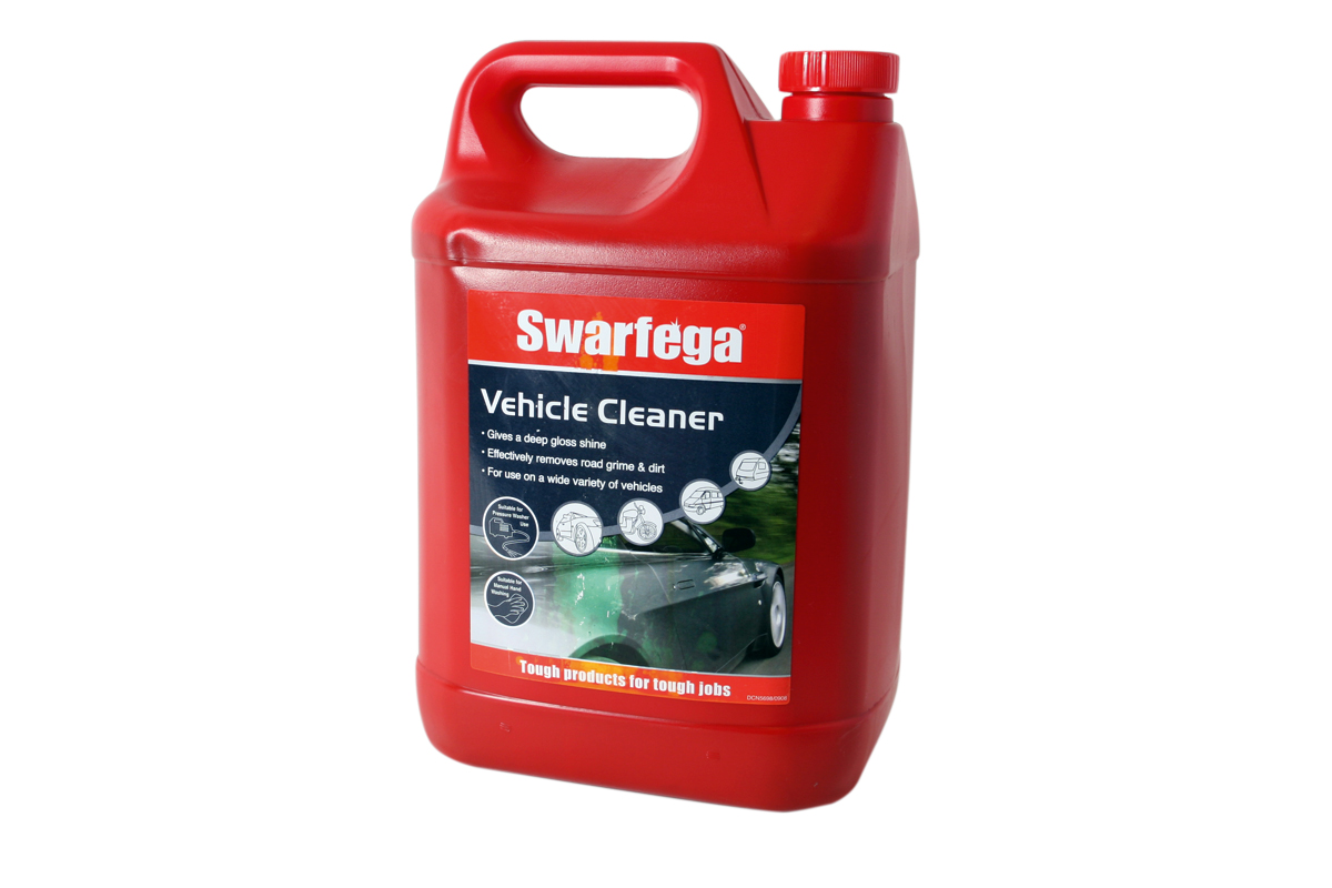 Swarfega Vehicle Cleaner