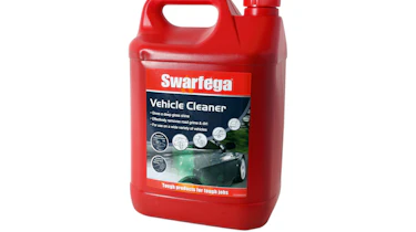 Swarfega Vehicle Cleaner