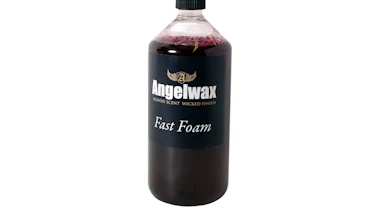 Angelwax Fast Foam