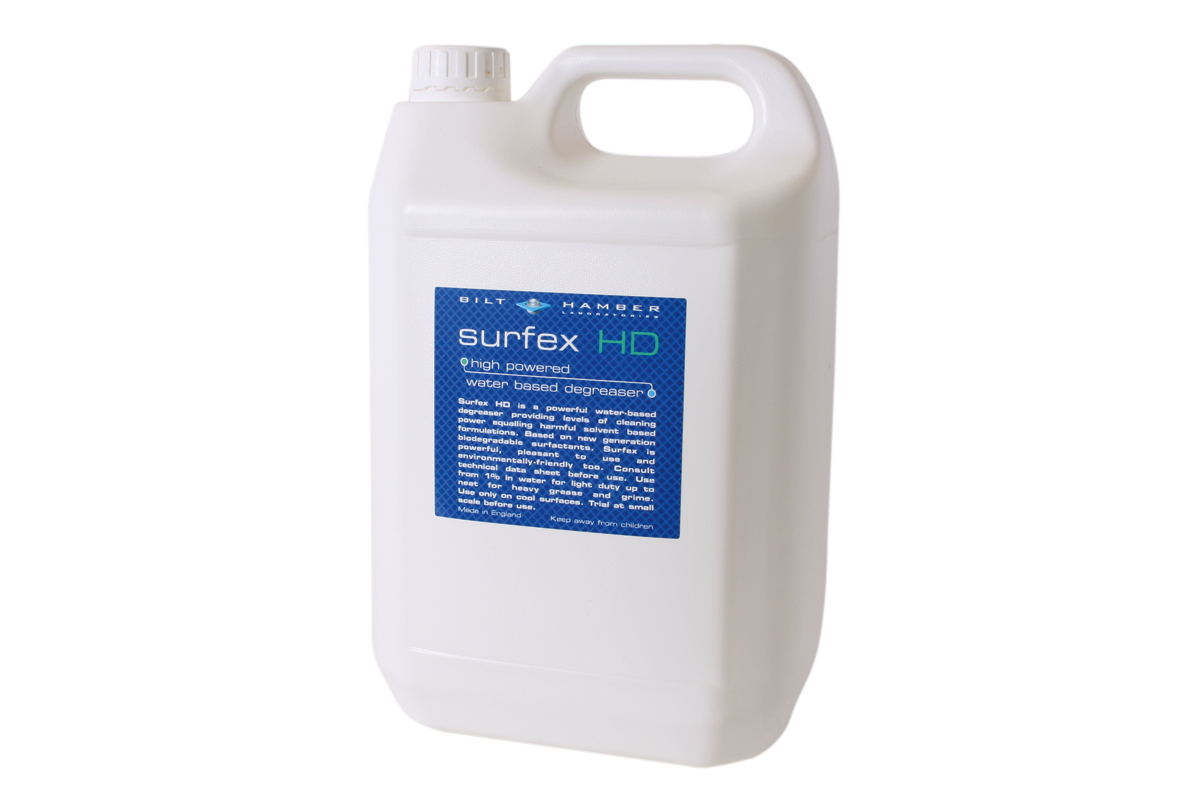 Bilt-Hamber Surfex HD