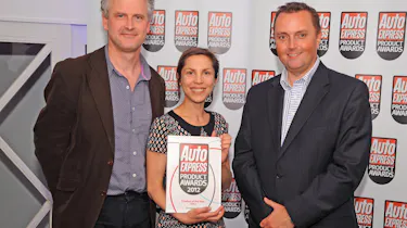 Product Awards 2012