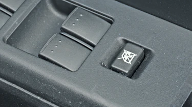 Mazda 5 detail