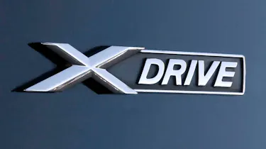 BMW xDrive