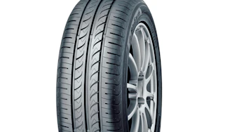 Yokohama BluEarth AE-01 eco tyre