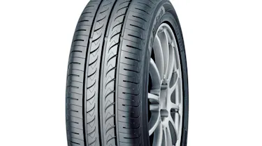Yokohama BluEarth AE-01 eco tyre