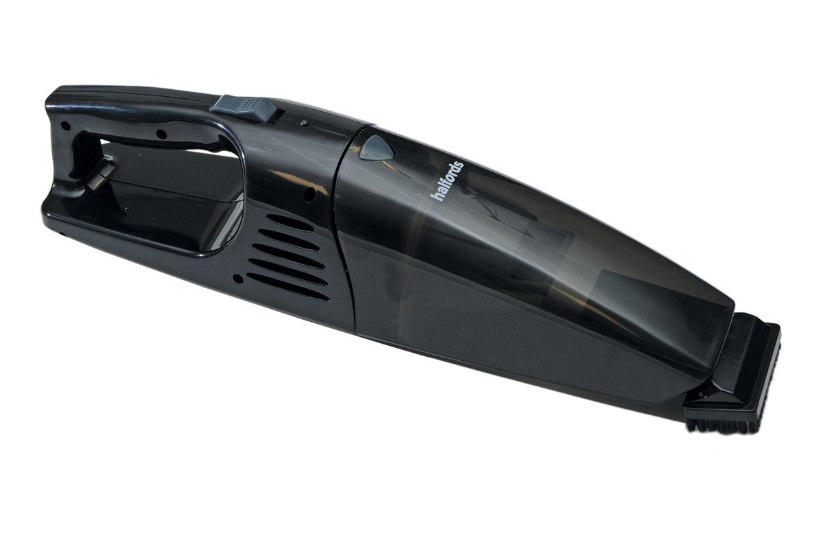 Halfords 12V Car Vacuum