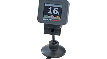 Pogo Alert Plus