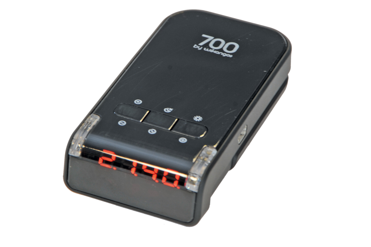 Novus Rider 700