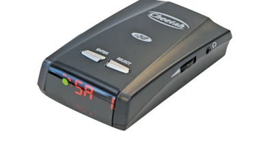 Cheetah C50