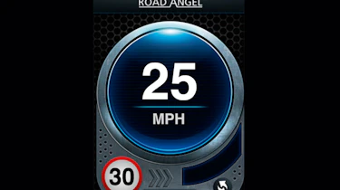 Road Angel App