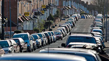 Fuel prices forcing drivers off road