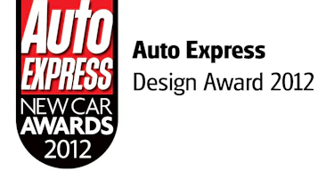 Design Award 2012