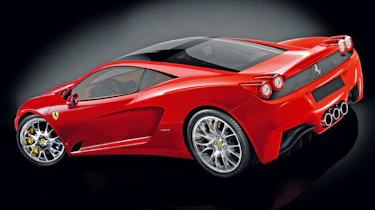 Ferrari Enzo