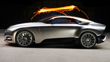 Saab PhoeniX