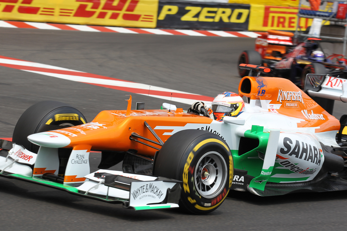 Paul di Resta
