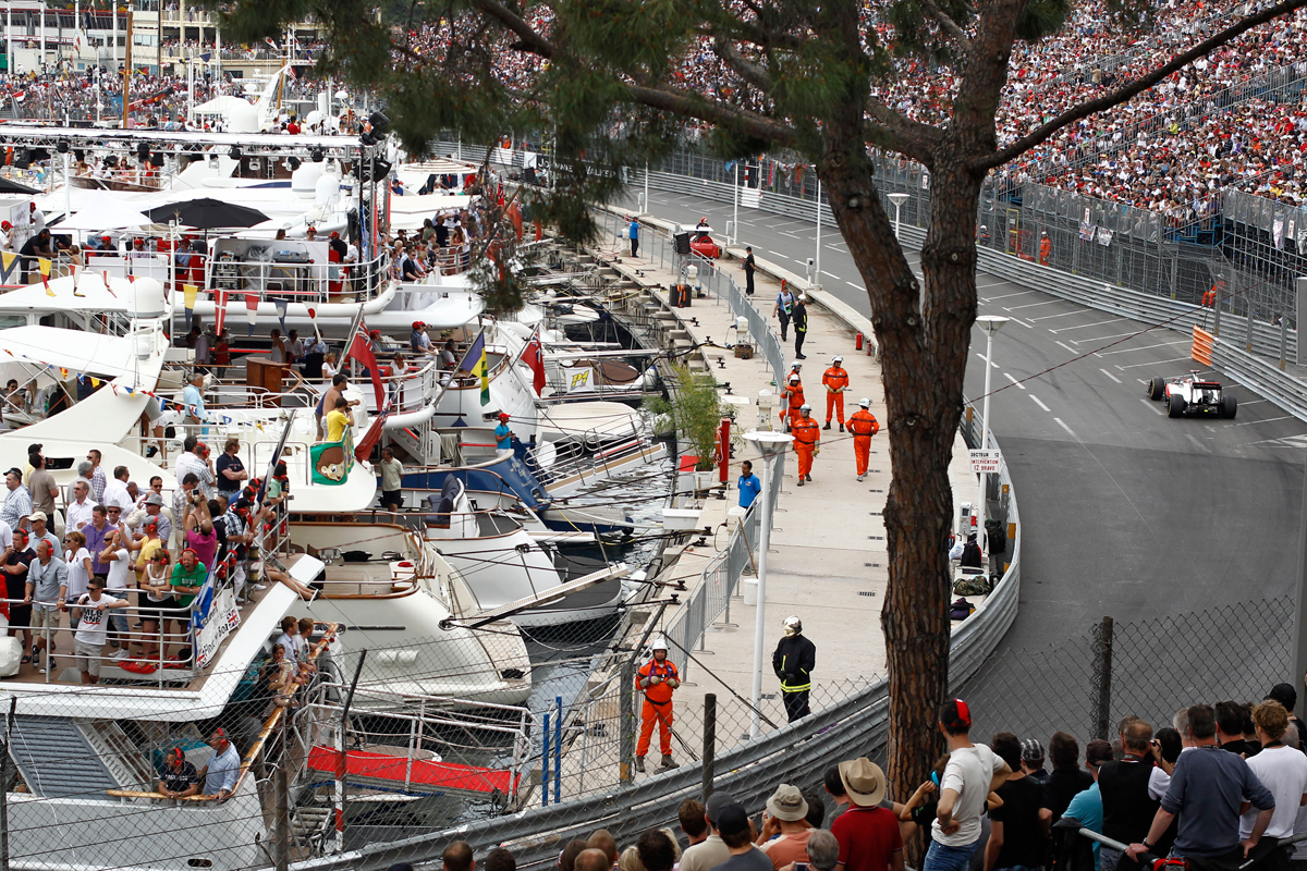 Jenson Button