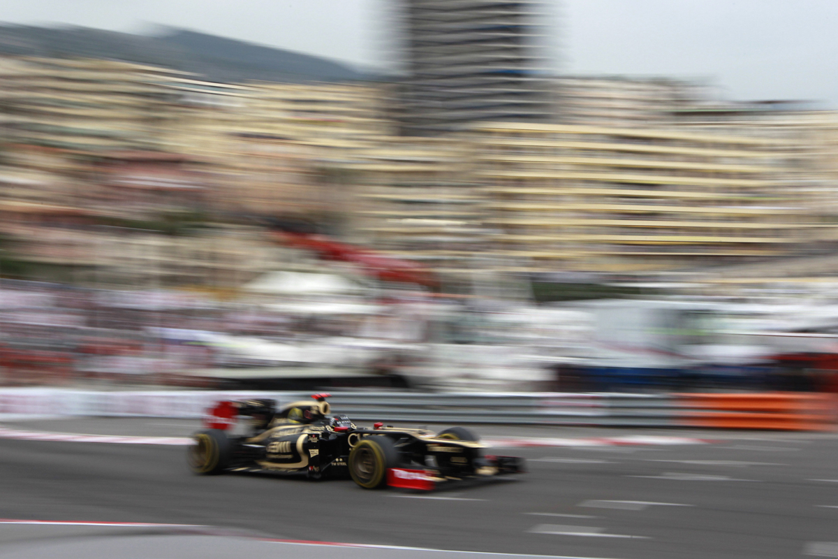 Kimi Raikkonen