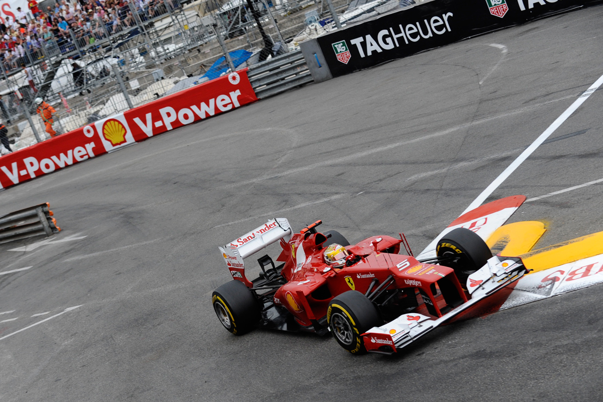 Fernando Alonso