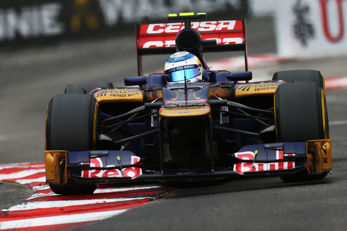 Jean-Eric Vergne