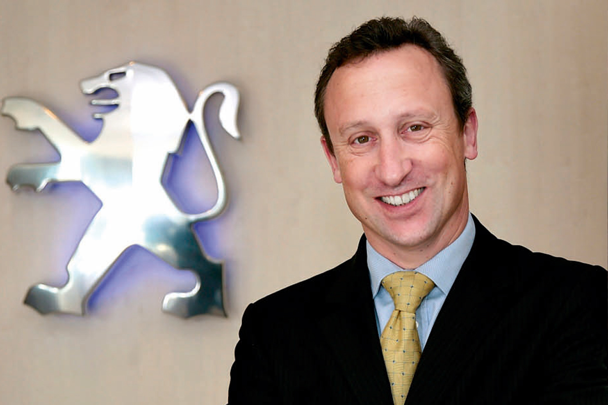 Jon Goodman