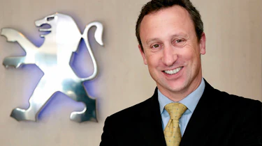 Jon Goodman