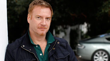 Marek Reichman
