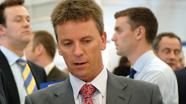 David Shemmans