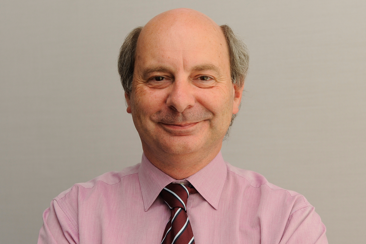 Richard Gadeselli