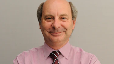 Richard Gadeselli