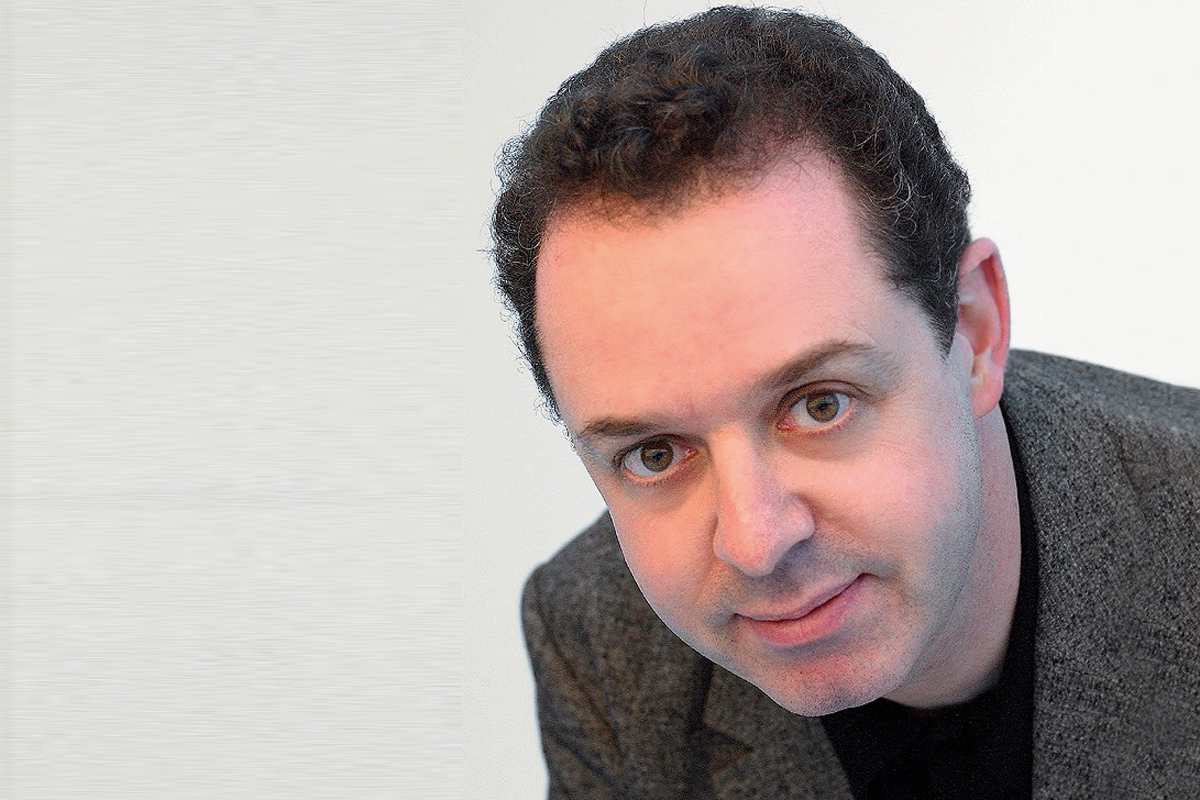 Anthony  Grade