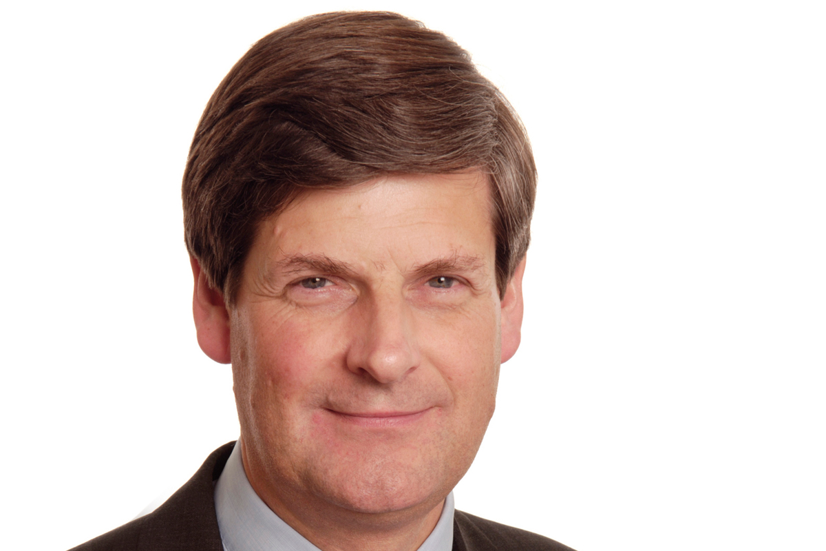 Nigel Stein