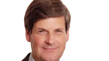 Nigel Stein