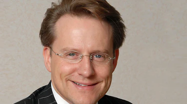 Graham Hoare