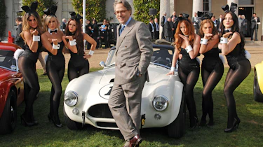 The Earl of March