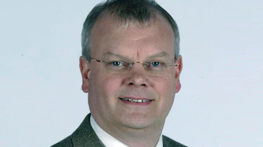 Richard Parry-Jones