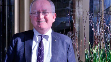 Stephen Norman
