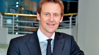 Duncan Aldred